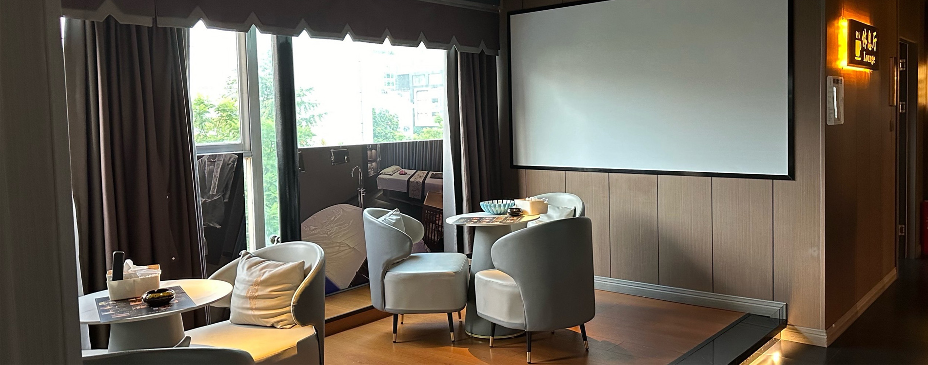 西安临潼柔式spa图片一