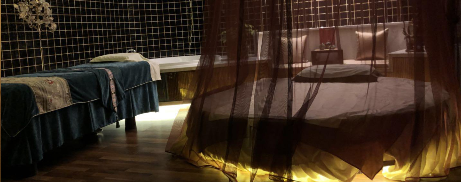 西安临潼柔式spa图片三