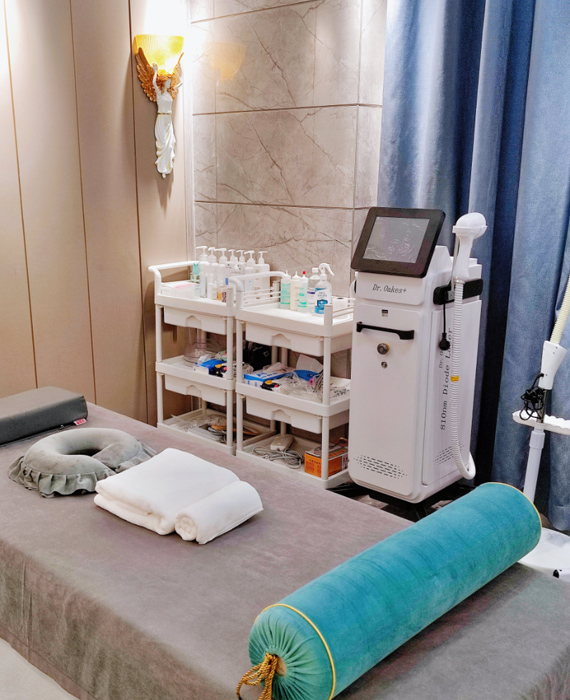 西安临潼桑拿会所